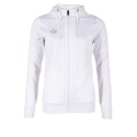 REECE - Cleve TTS Hooded Top Full Zip Ladies