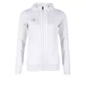 REECE - Cleve TTS Hooded Top Full Zip - Femmes