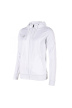 Cleve TTS Hooded Top Full Zip Femme