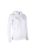 Cleve TTS Hooded Top Full Zip Femme