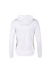 Cleve TTS Hooded Top Full Zip Femme