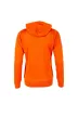 Cleve TTS Hooded Top Full Zip Femme