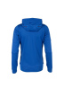 Cleve TTS Hooded Top Full Zip Femme