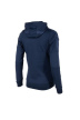 Cleve TTS Hooded Top Full Zip Femme