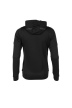 Cleve TTS Hooded Top Full Zip Femme