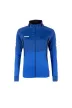 Veste de football Hummel Authentic Zippée FZ Femme