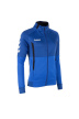 Veste de football Hummel Authentic Zippée FZ Femme