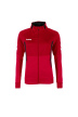 Veste de football Hummel Authentic Zippée FZ Femme