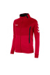 Veste de football Hummel Authentic Zippée FZ Femme