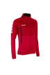 Veste de football Hummel Authentic Zippée FZ Femme