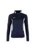 Veste de football Hummel Authentic Zippée FZ Femme