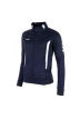 Veste de football Hummel Authentic Zippée FZ Femme