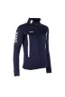 Veste de football Hummel Authentic Zippée FZ Femme