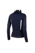 Veste de football Hummel Authentic Zippée FZ Femme