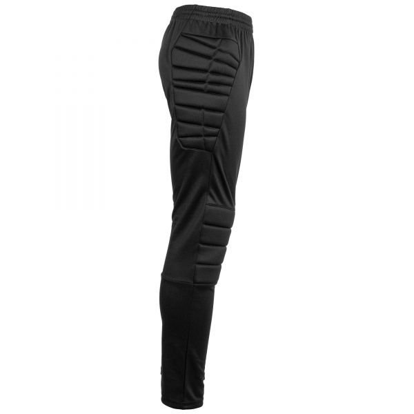 Precision GK Padded BaseLayer Trouser Junior Size LB Black   Amazoncouk Fashion