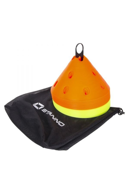 Disc Cones High - 20 pcs
