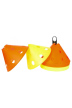 Disc Cones High - 20 pcs