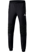 Pantalon de gardienne de but elemental avec bords-côtes Erima