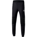 ERIMA - Pantalon de gardien elemental avec bords-côtes