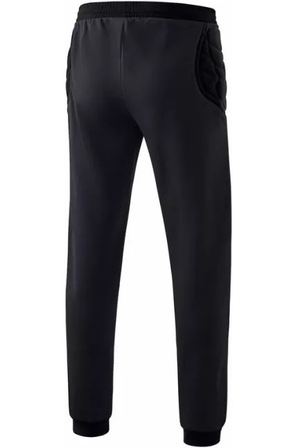 Pantalon de gardienne de but elemental avec bords-côtes Erima