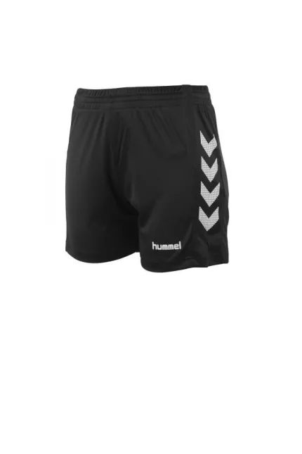 Short de football Hummel Aarhus Femme