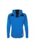 Ground Hooded Veste de Training Femme