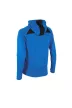 Ground Hooded Veste de Training Femme