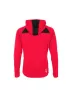 Ground Hooded Veste de Training Femme