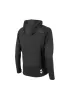 Ground Hooded Veste de Training Femme