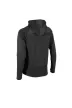 Ground Hooded Veste de Training Femme