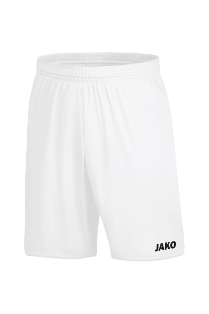 Short Manchester 2.0 damesmaten