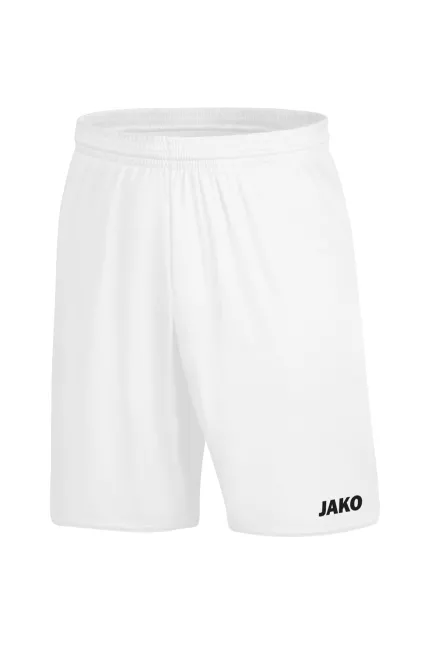 Short de football Jako Manchester 2.0 femmes