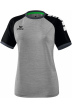 Maillot de football pour femmes Erima Zenari 3.0
