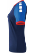 Maillot de football pour femmes Erima Zenari 3.0