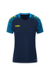 T-shirt de football 100% Recyclé Jako Performance