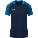 JAKO - Performance T-shirt -100% Gerecycled polyester