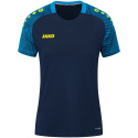 JAKO - T-shirt Performance 100% Polyester recyclé