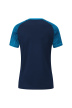 T-shirt de football 100% Recyclé Jako Performance