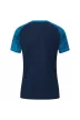 T-shirt de football 100% Recyclé Jako Performance