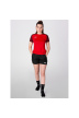 T-shirt de football 100% Recyclé Jako Performance