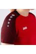 T-shirt de football 100% Recyclé Jako Performance