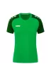 T-shirt de football 100% Recyclé Jako Performance