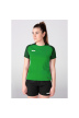 T-shirt de football 100% Recyclé Jako Performance