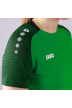 T-shirt de football 100% Recyclé Jako Performance