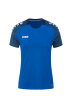 T-shirt de football 100% Recyclé Jako Performance