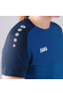 T-shirt de football 100% Recyclé Jako Performance
