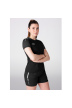 T-shirt de football 100% Recyclé Jako Performance