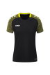 T-shirt de football 100% Recyclé Jako Performance