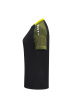 T-shirt de football 100% Recyclé Jako Performance