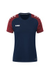 T-shirt de football 100% Recyclé Jako Performance